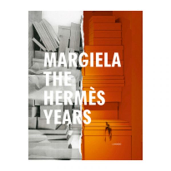 Margiela, The Hermes Years - K I S H